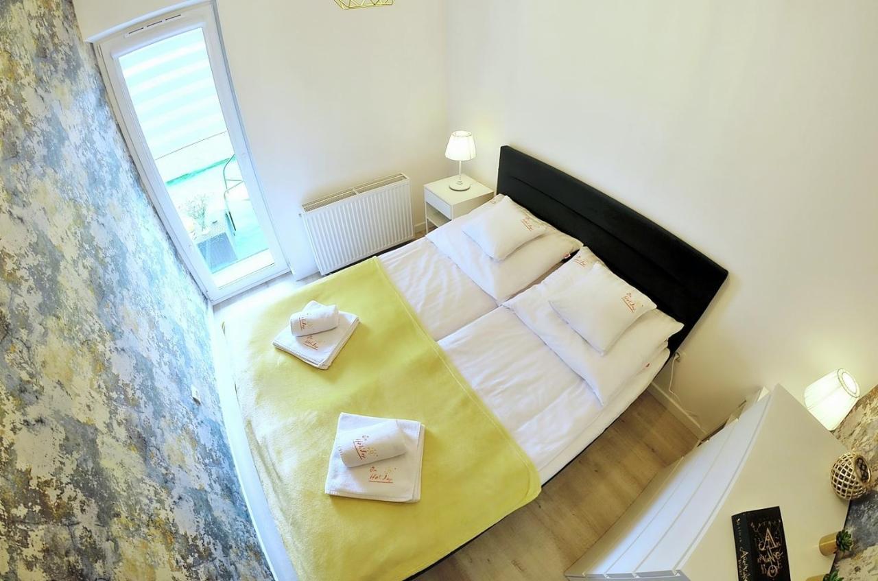 Onholiday Apartamenty Baltycka Kolberg Exterior foto